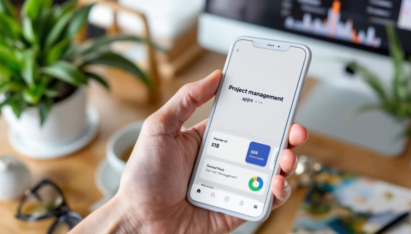 Comment choisir l'application parfaite pour gérer ses projets ?