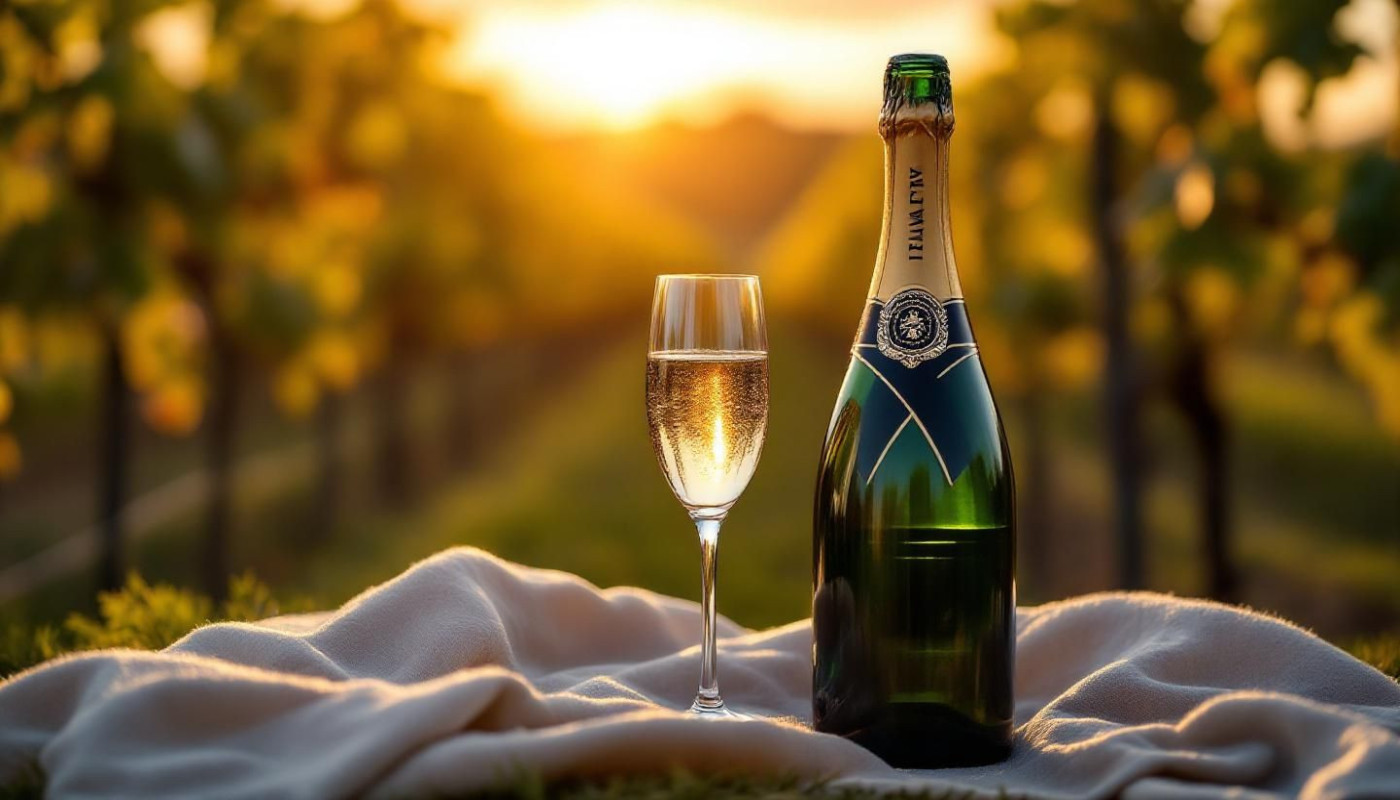 Comment choisir le bon champagne pour chaque occasion ?