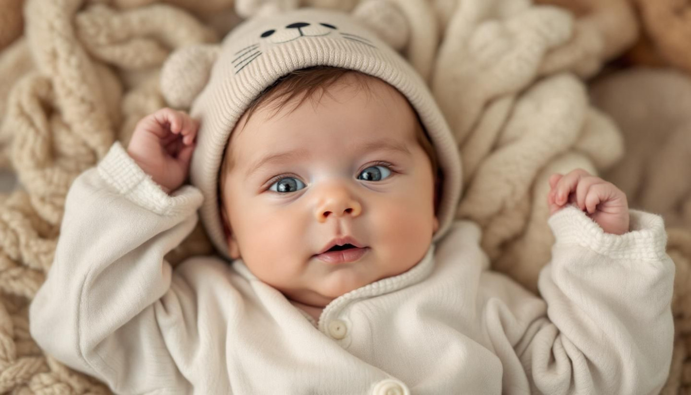 Comment intégrer la mode éthique dans la garde-robe de votre bébé ?