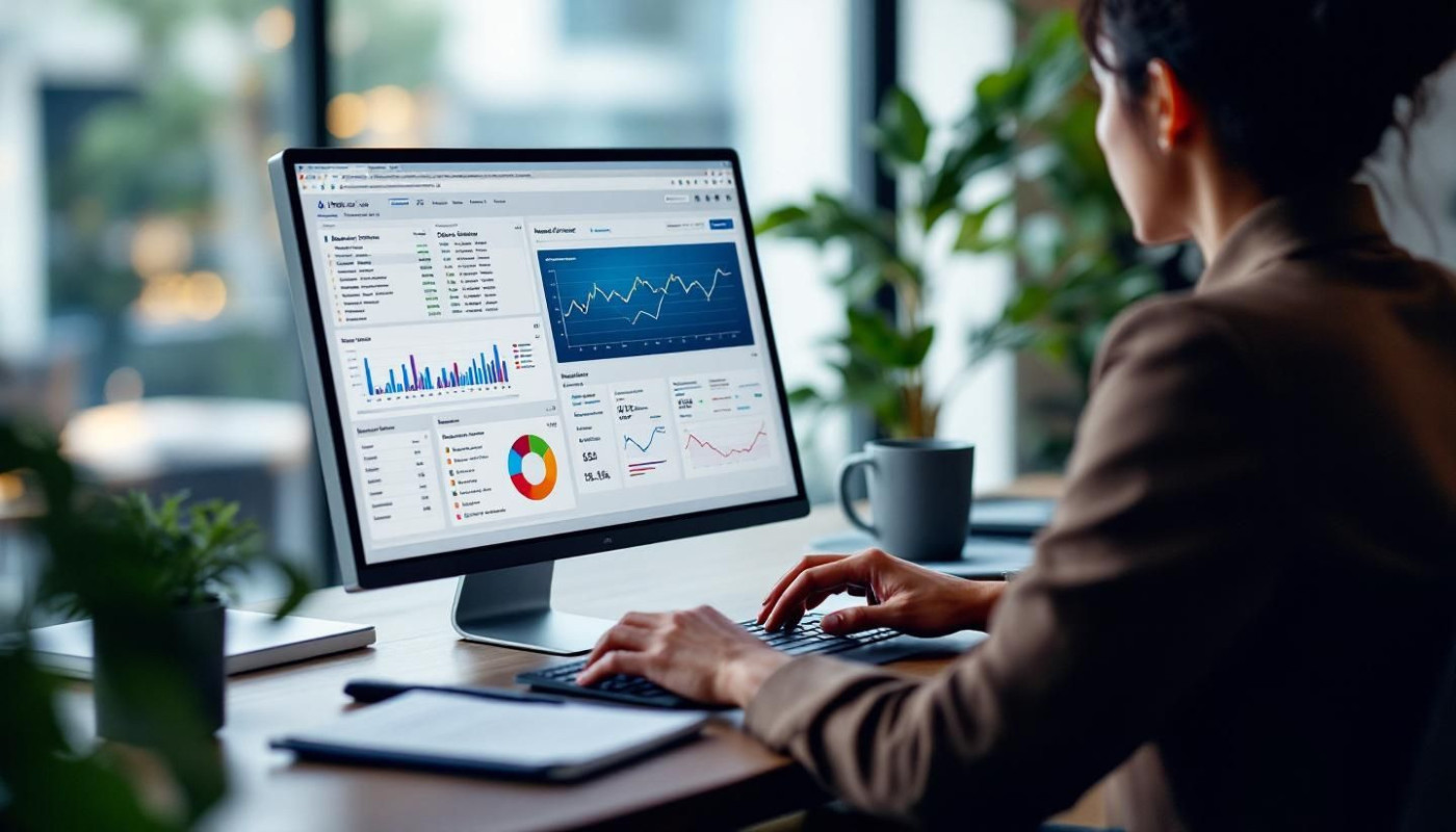 Comment les bases de données B2B transforment les stratégies de prospection ?