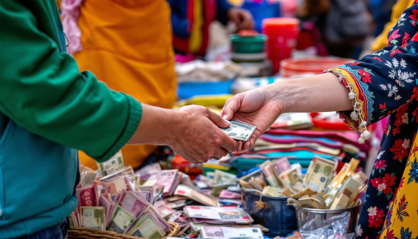 Comment les monnaies locales stimulent-elles l'économie régionale ?