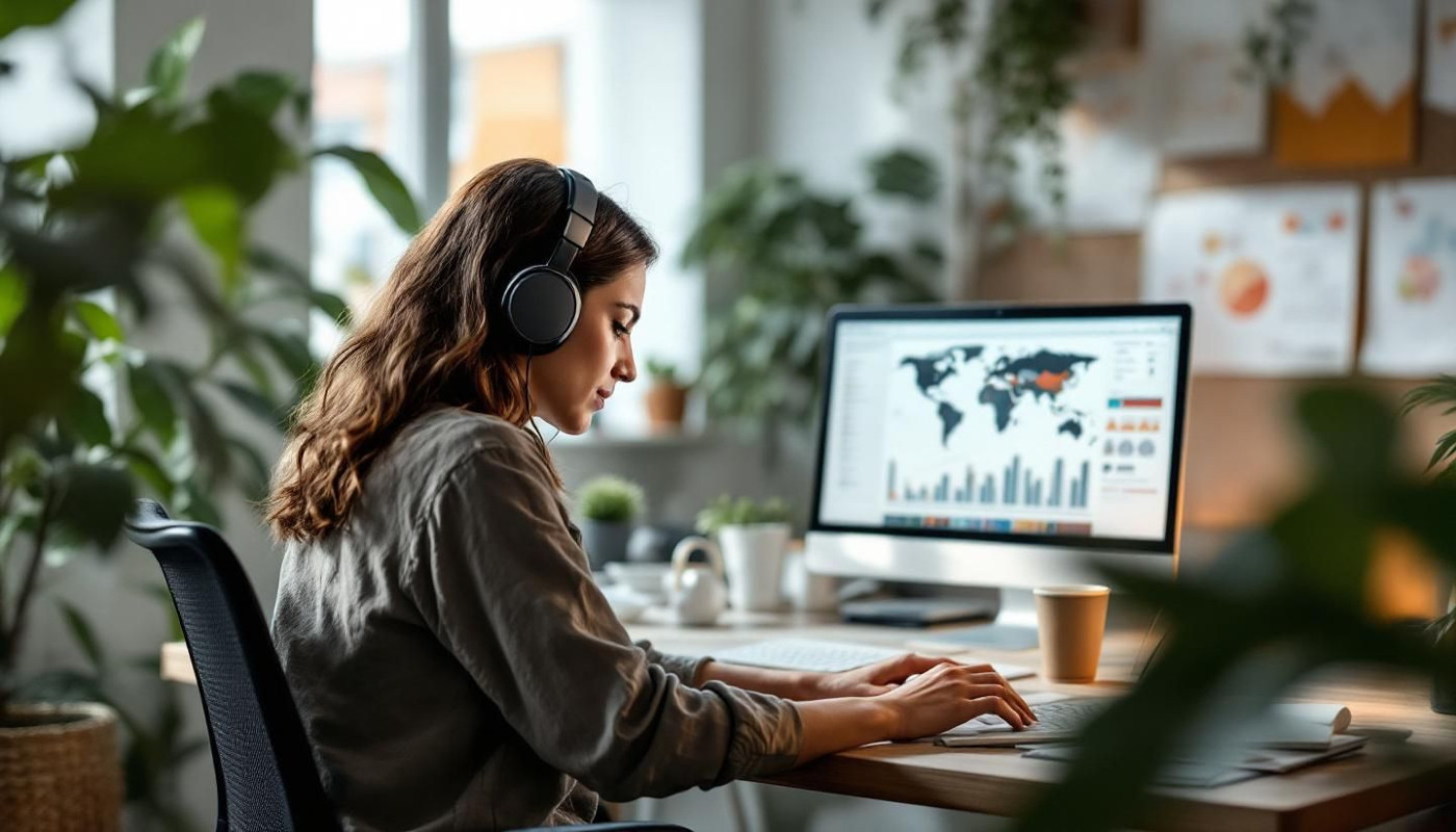 Comment les podcasts peuvent transformer votre approche de la gestion de projet ?