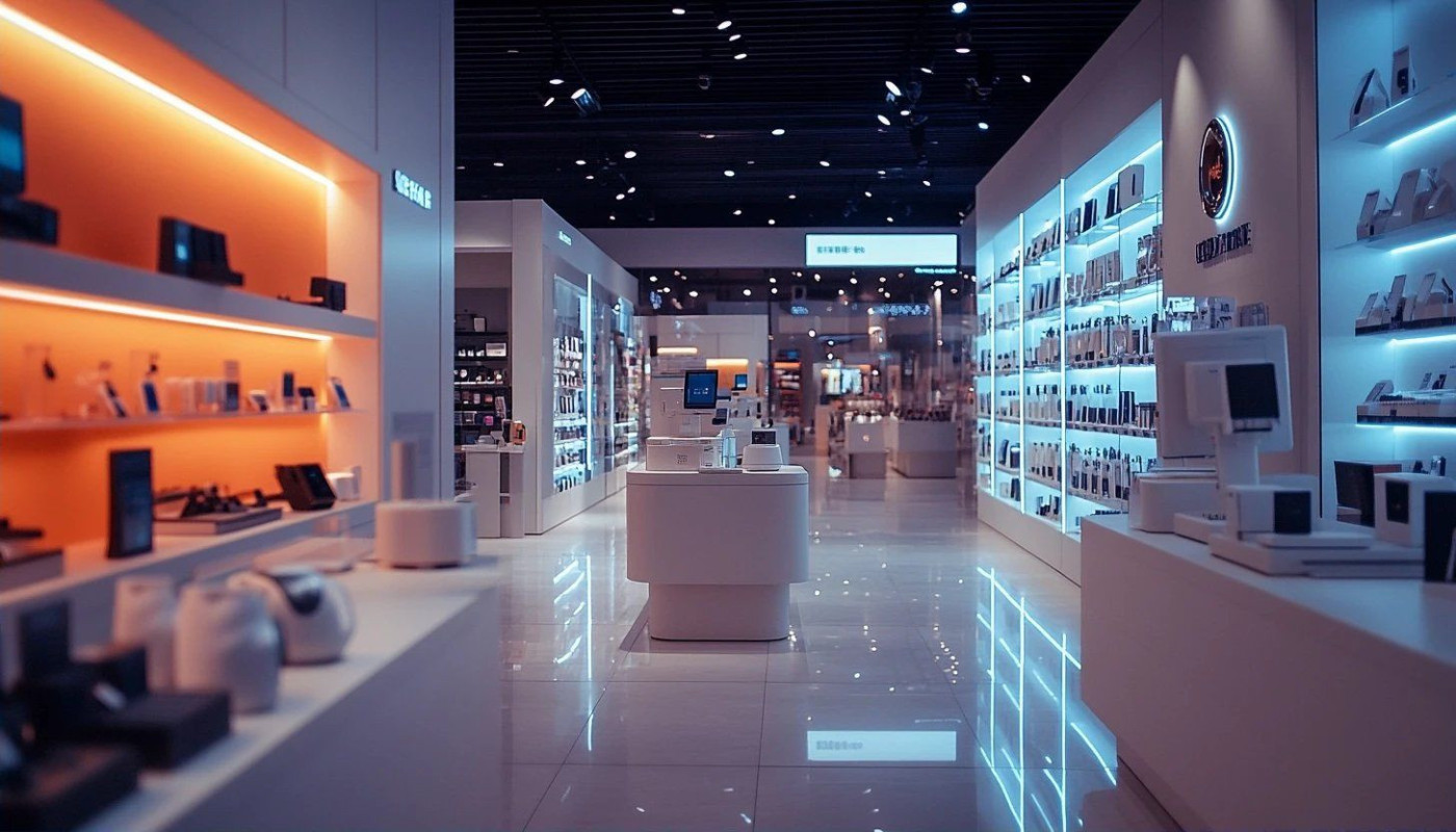 Comment les technologies antivol modernes transforment la sécurité des boutiques ?