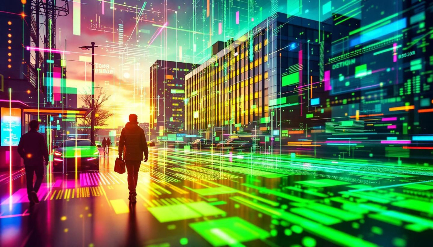 Comment les technologies émergentes transforment-elles le développement web local ?