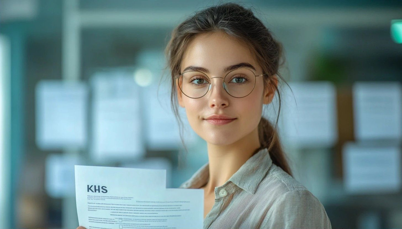 Comment l'extrait Kbis dynamise-t-il les démarches administratives ?