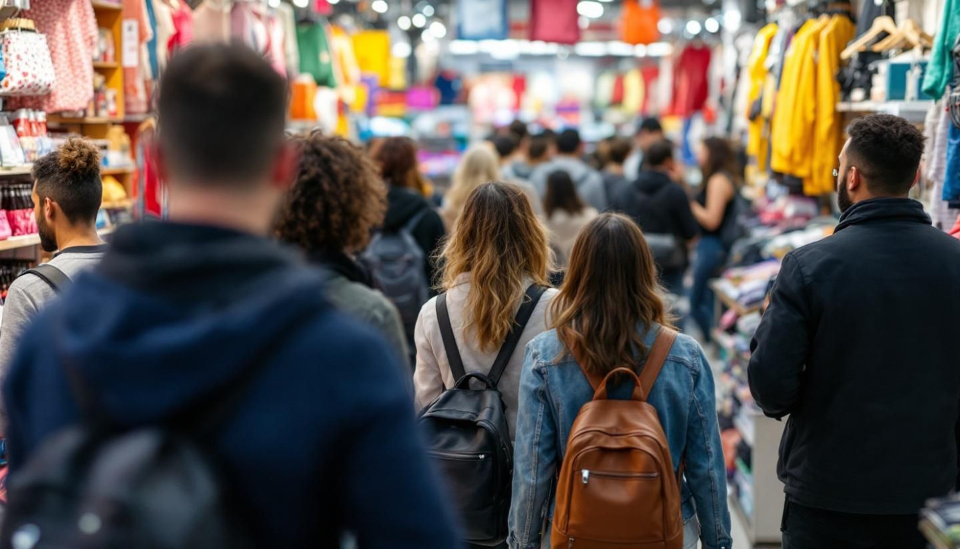 Divers - Comment optimiser vos visites en magasin en connaissant les heures d'affluence ?