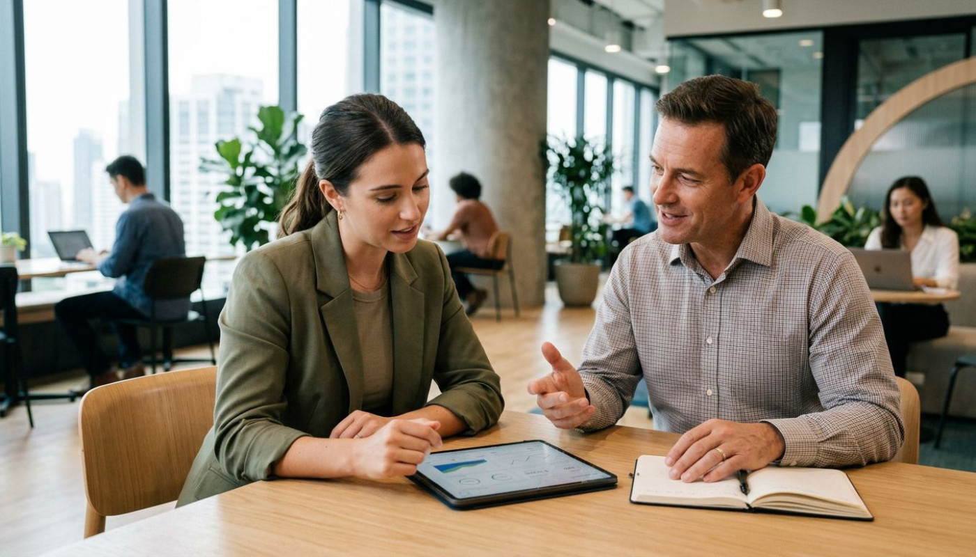 Faut-il repenser la notion de performance à l’ère du coaching personnalisé ?
