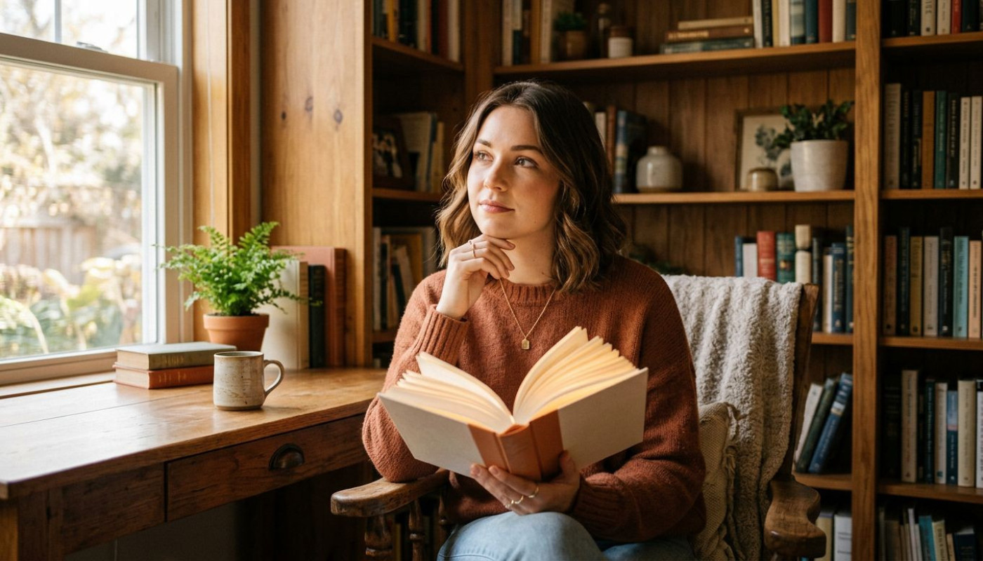 Le déclic inattendu : quand la formation change votre vision du quotidien