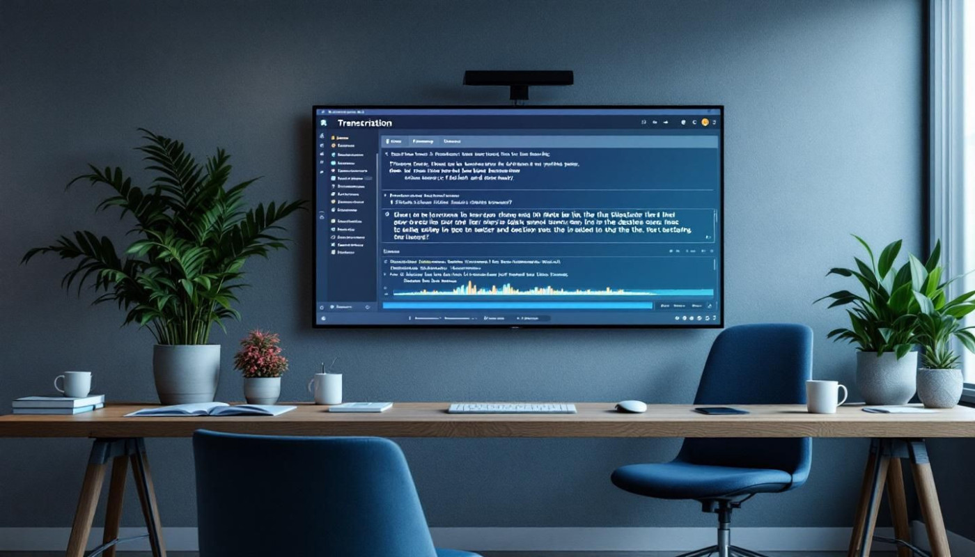 Optimiser la transcription de débats : synthèse ou détail ?