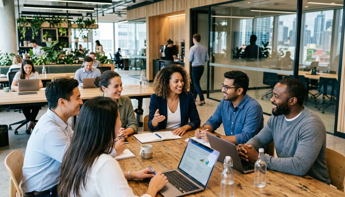 Quand la gestion des conflits transforme la culture d'entreprise : étude de cas inattendue
