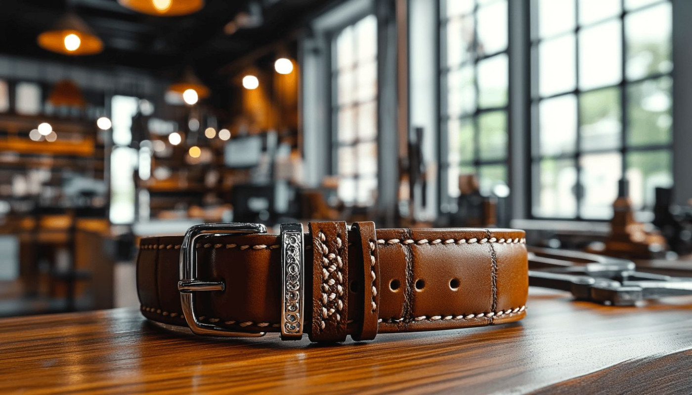 Tendances actuelles dans la conception de bracelets de montre en cuir