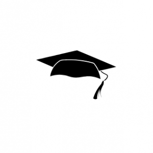 logo site chapeau étudiant